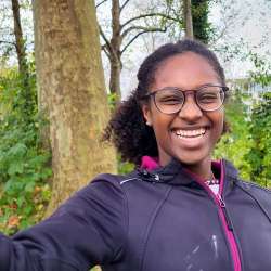 Profielfoto van Sharon op Oppasland